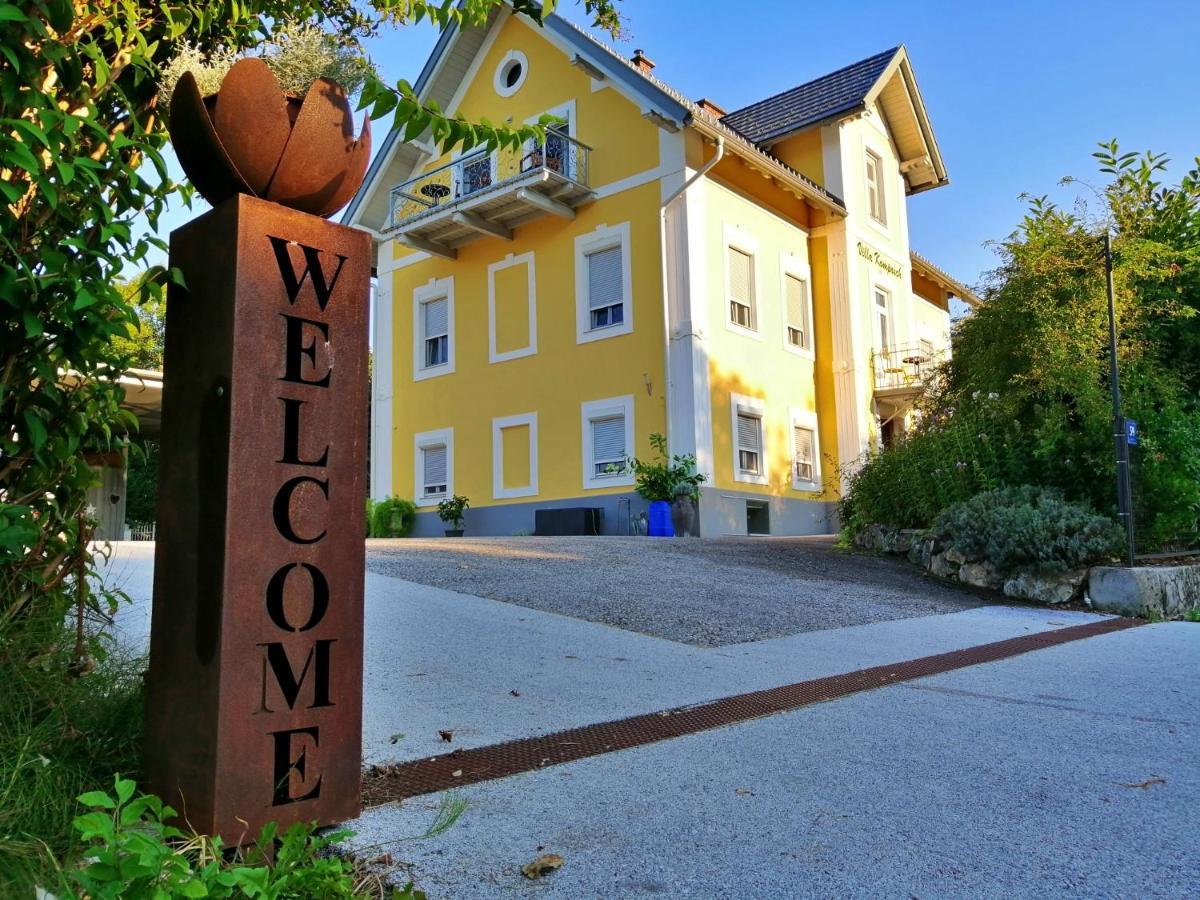 Villa Komposch - Adults Only Reifnitz Exterior photo