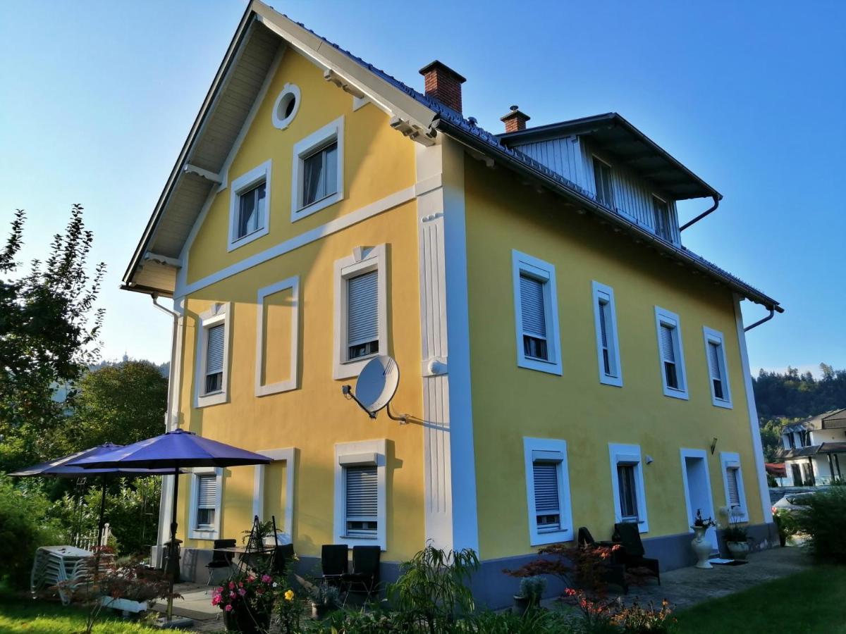 Villa Komposch - Adults Only Reifnitz Exterior photo