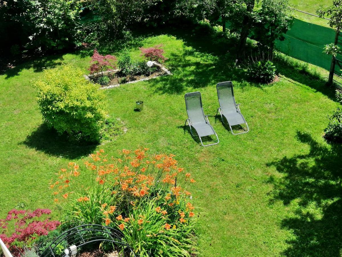 Villa Komposch - Adults Only Reifnitz Exterior photo