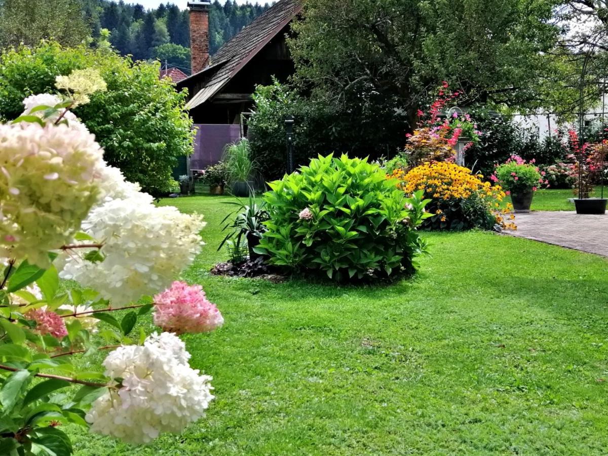 Villa Komposch - Adults Only Reifnitz Exterior photo
